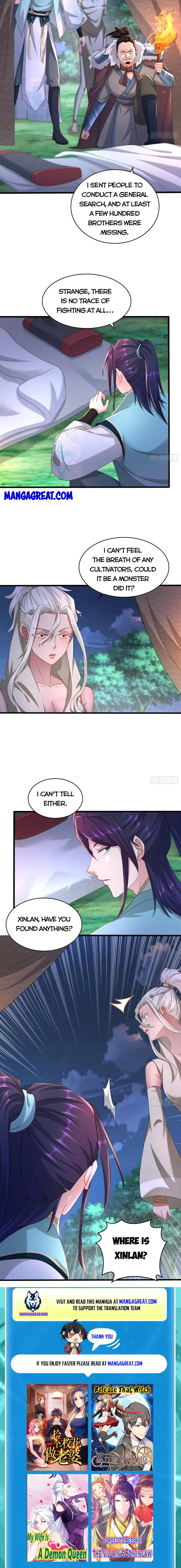 Forced To Become the Villain’s Son-in-law chapter 394 - page 7