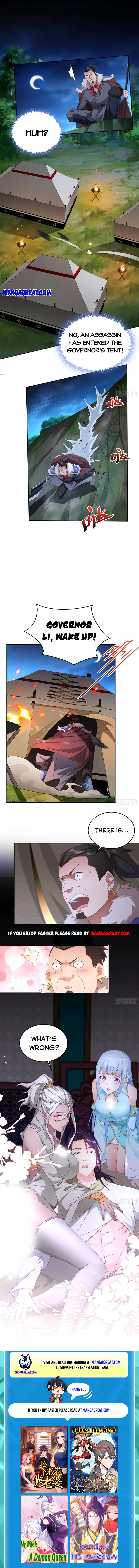 Forced To Become the Villain’s Son-in-law chapter 393 - page 5