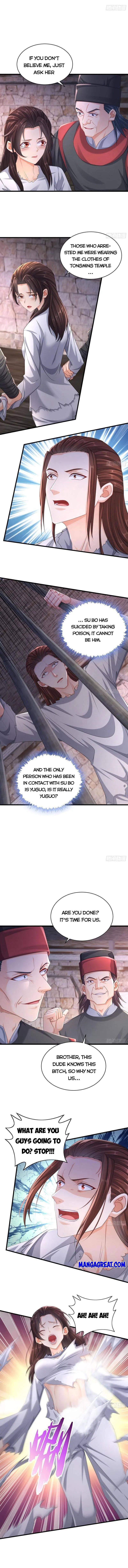 Forced To Become the Villain’s Son-in-law chapter 391 - page 2