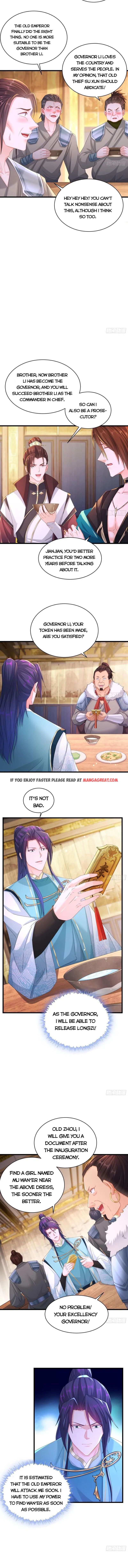 Forced To Become the Villain’s Son-in-law chapter 391 - page 5