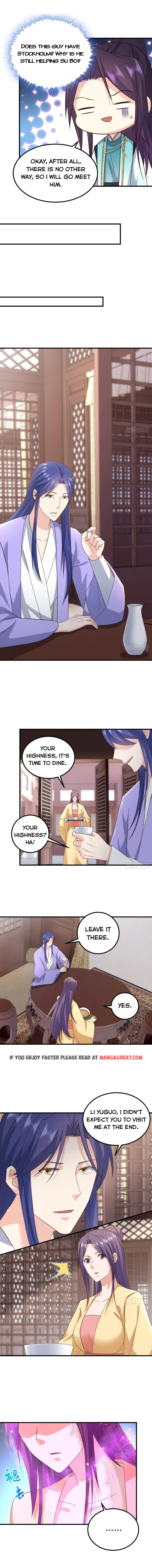 Forced To Become the Villain’s Son-in-law chapter 389 - page 2