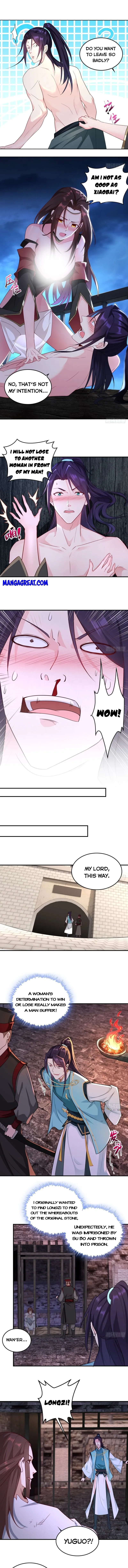 Forced To Become the Villain’s Son-in-law chapter 388 - page 3