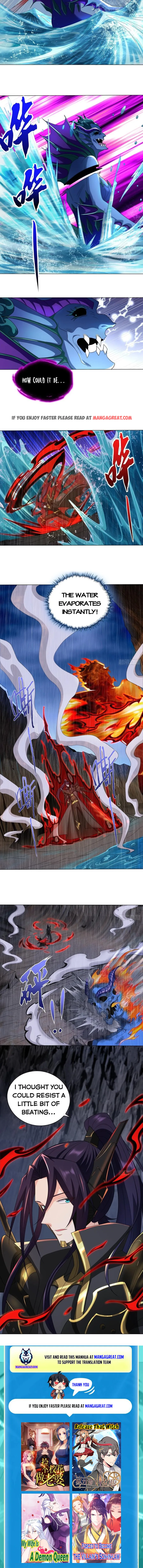 Forced To Become the Villain’s Son-in-law chapter 384 - page 5