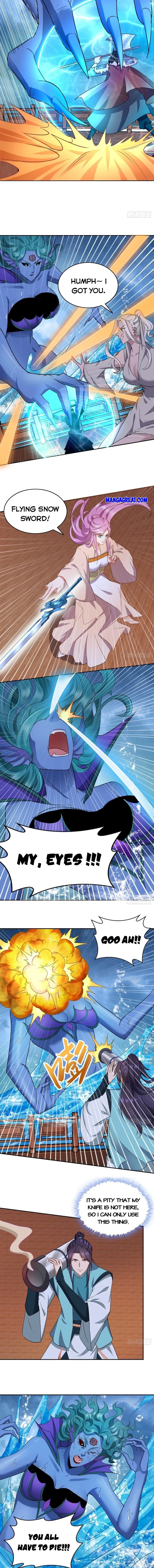 Forced To Become the Villain’s Son-in-law chapter 382 - page 5