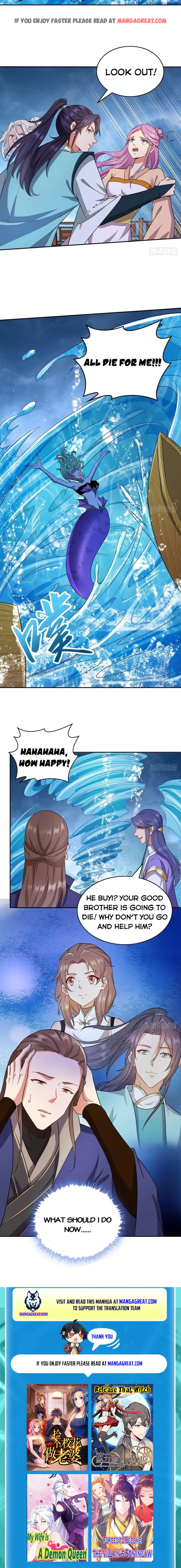 Forced To Become the Villain’s Son-in-law chapter 382 - page 6