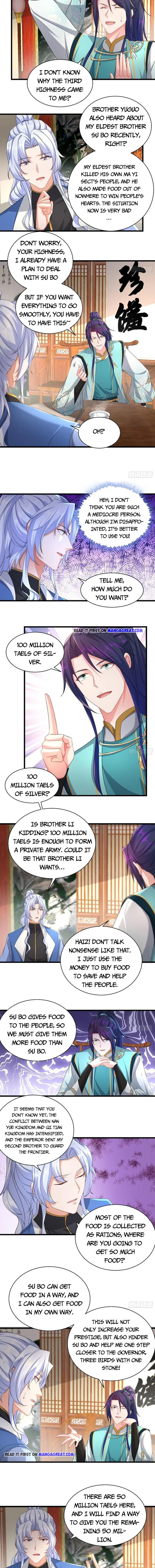 Forced To Become the Villain’s Son-in-law chapter 375 - page 2