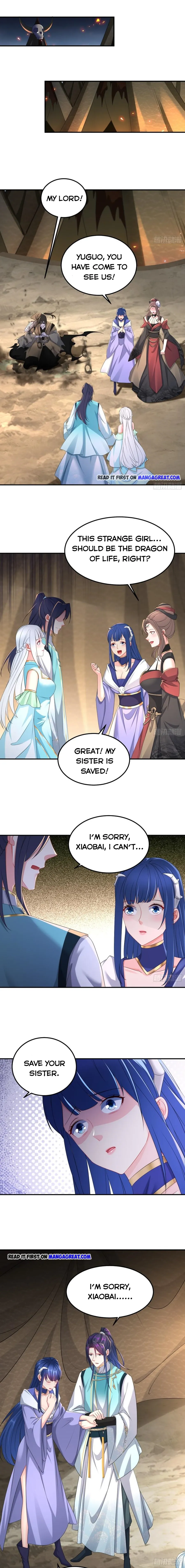 Forced To Become the Villain’s Son-in-law chapter 374 - page 2