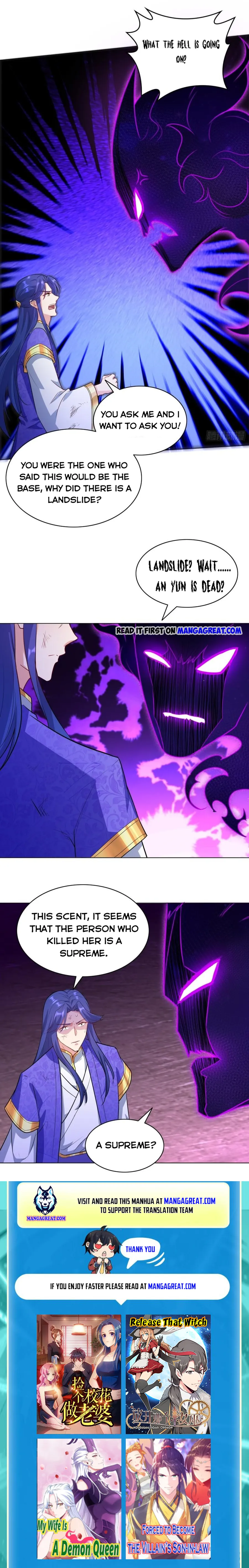 Forced To Become the Villain’s Son-in-law chapter 373 - page 5