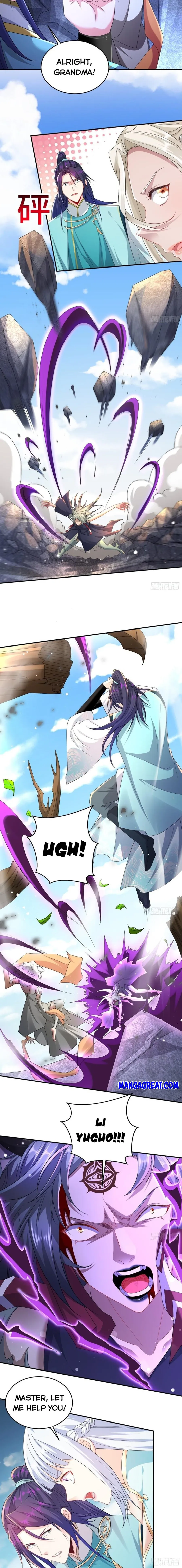 Forced To Become the Villain’s Son-in-law chapter 372 - page 2