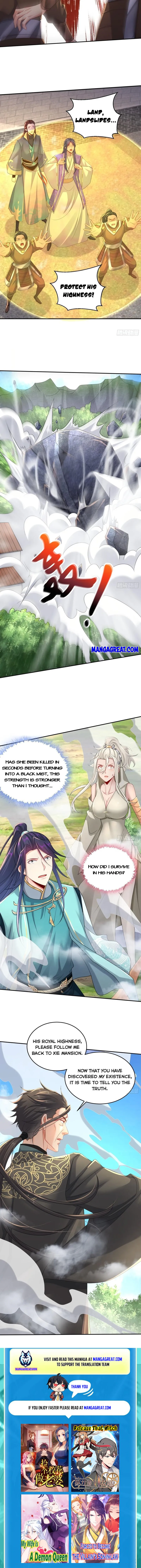 Forced To Become the Villain’s Son-in-law chapter 372 - page 5
