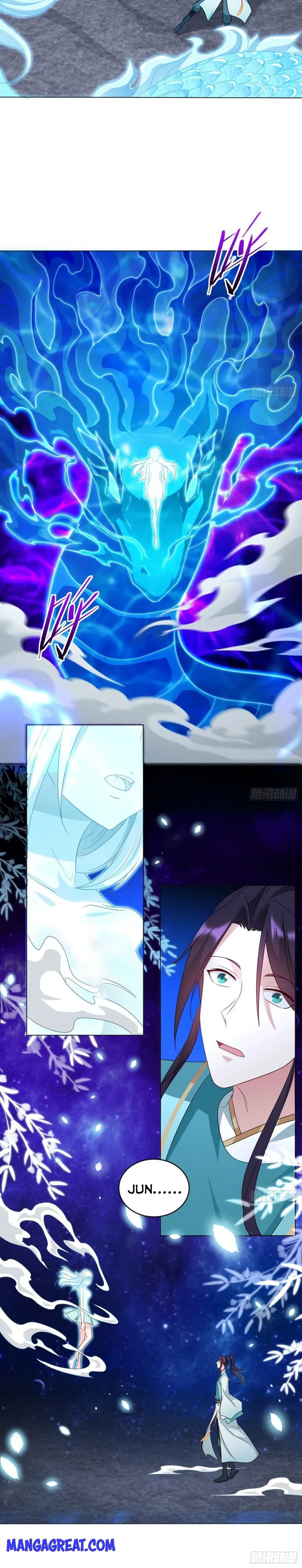 Forced To Become the Villain’s Son-in-law chapter 371 - page 2