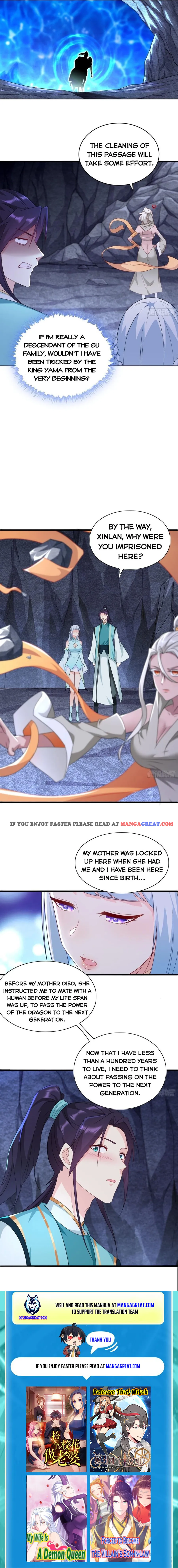 Forced To Become the Villain’s Son-in-law chapter 371 - page 6