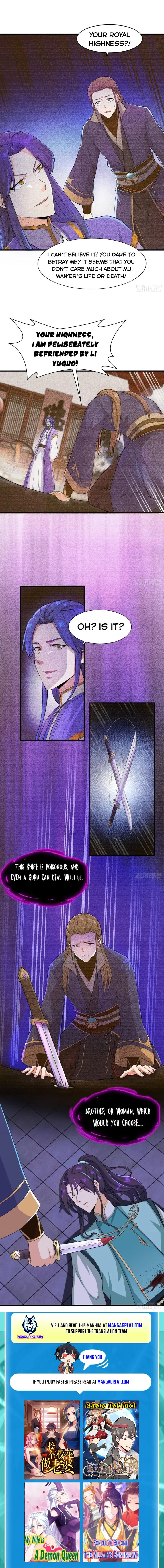 Forced To Become the Villain’s Son-in-law chapter 367 - page 5