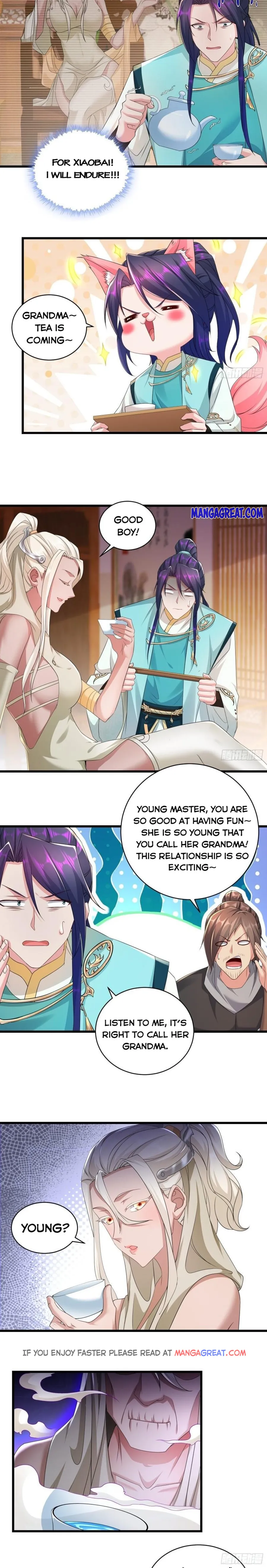 Forced To Become the Villain’s Son-in-law chapter 361 - page 2