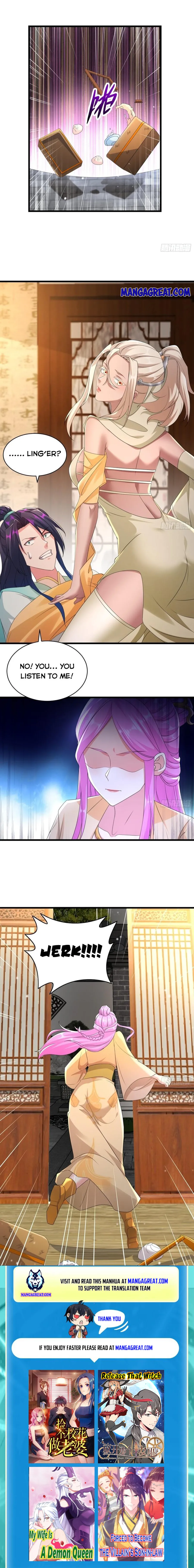 Forced To Become the Villain’s Son-in-law chapter 361 - page 5