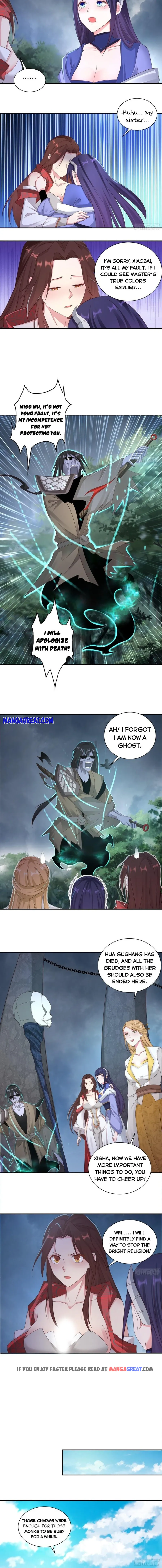 Forced To Become the Villain’s Son-in-law chapter 360 - page 2