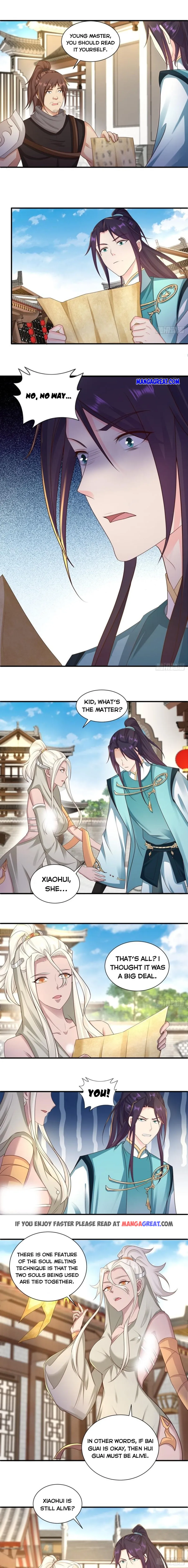 Forced To Become the Villain’s Son-in-law chapter 360 - page 4