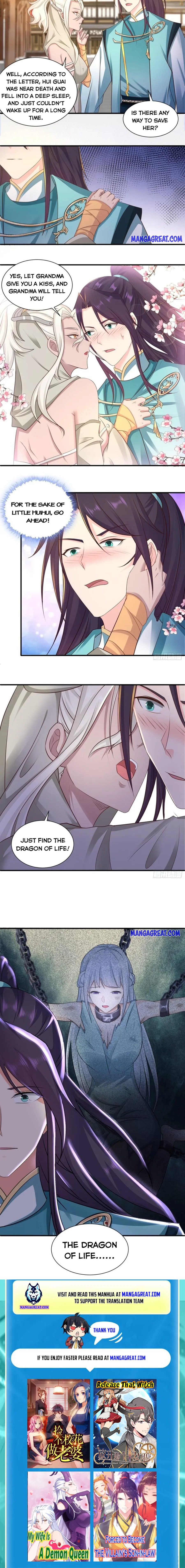Forced To Become the Villain’s Son-in-law chapter 360 - page 5