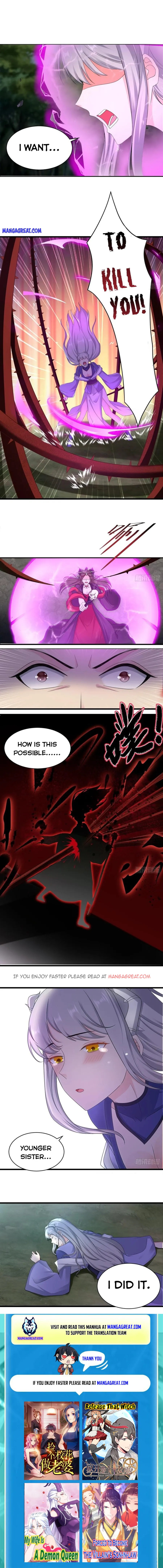 Forced To Become the Villain’s Son-in-law chapter 359 - page 5