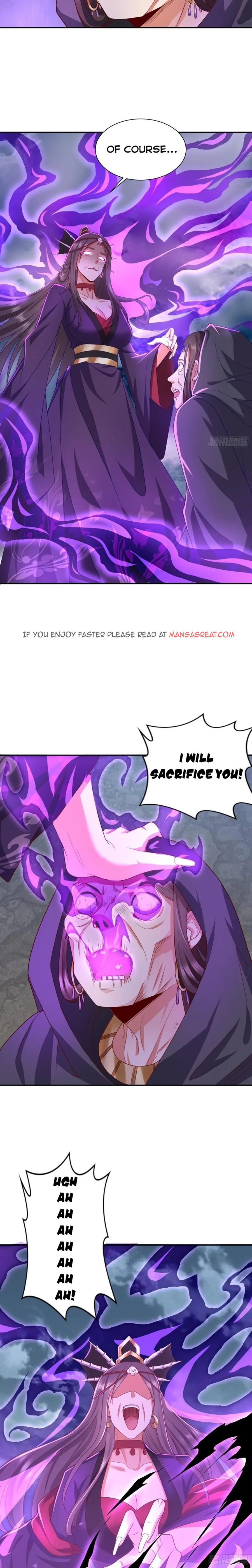 Forced To Become the Villain’s Son-in-law chapter 357 - page 2