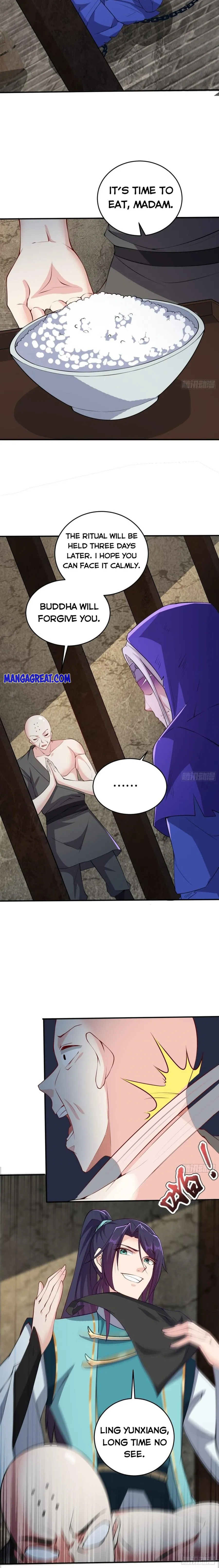 Forced To Become the Villain’s Son-in-law chapter 356 - page 2