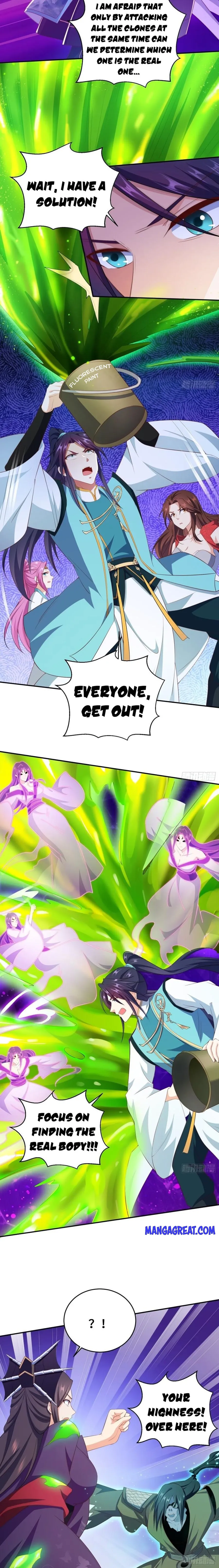 Forced To Become the Villain’s Son-in-law chapter 353 - page 2