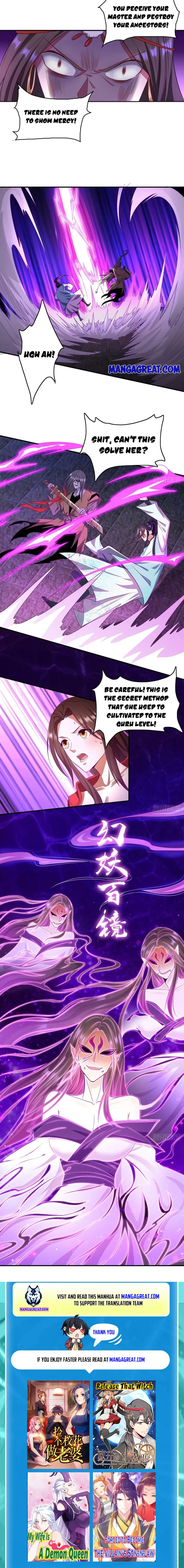 Forced To Become the Villain’s Son-in-law chapter 352 - page 5