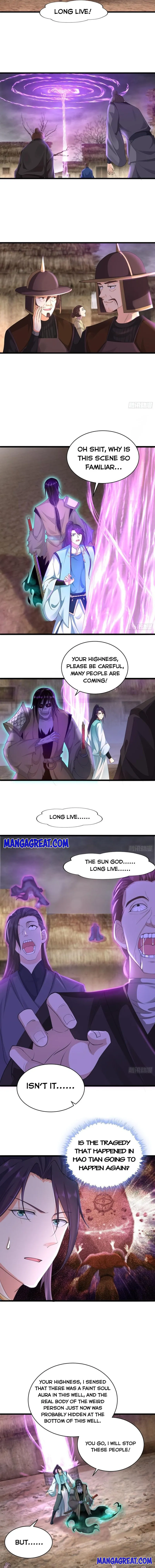 Forced To Become the Villain’s Son-in-law chapter 350 - page 3