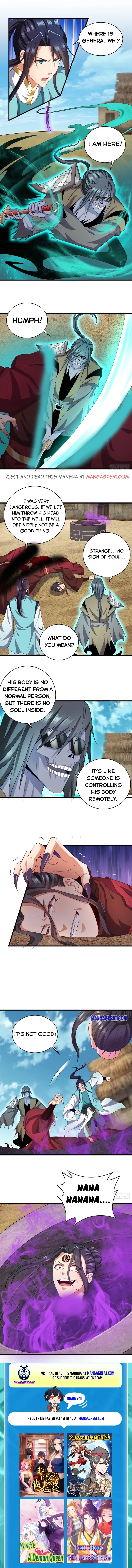 Forced To Become the Villain’s Son-in-law chapter 349 - page 4