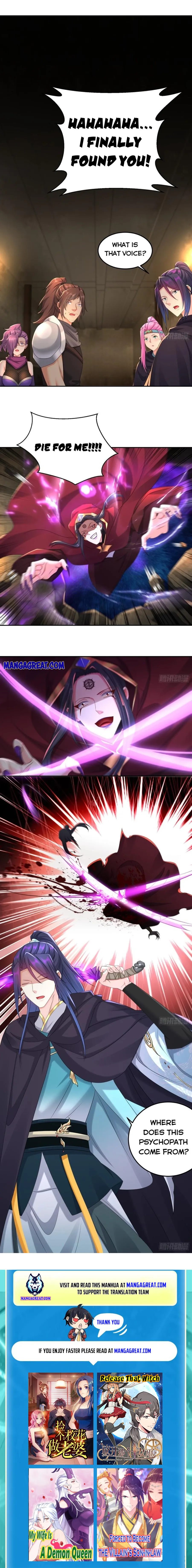 Forced To Become the Villain’s Son-in-law chapter 348 - page 6