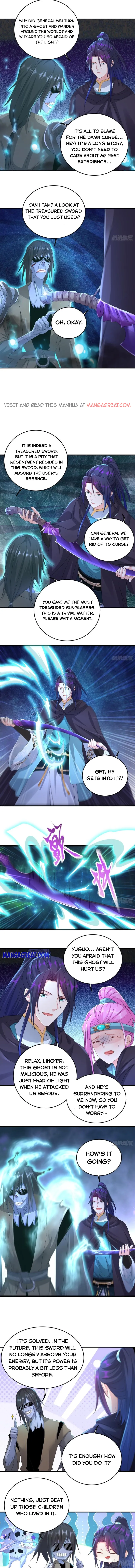 Forced To Become the Villain’s Son-in-law chapter 345 - page 2