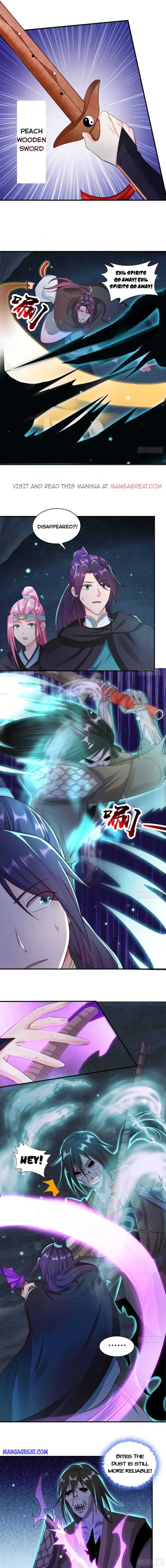 Forced To Become the Villain’s Son-in-law chapter 344 - page 3