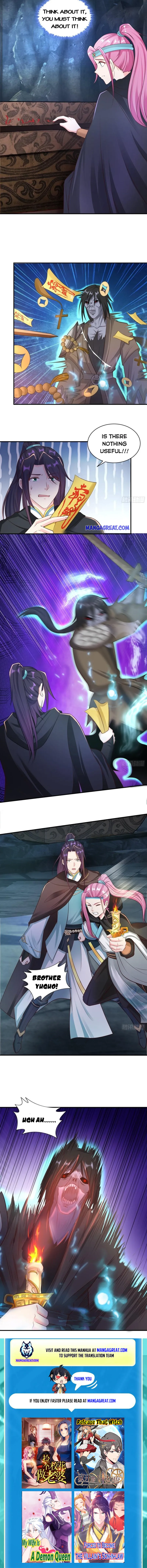 Forced To Become the Villain’s Son-in-law chapter 344 - page 6