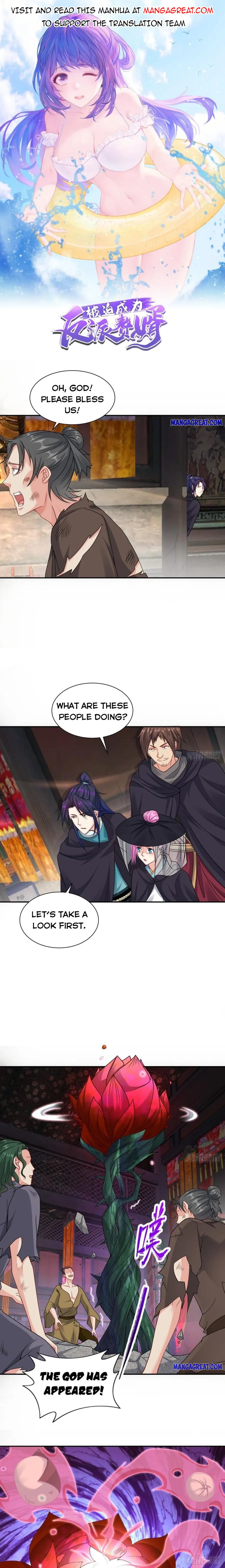 Forced To Become the Villain’s Son-in-law chapter 343 - page 1