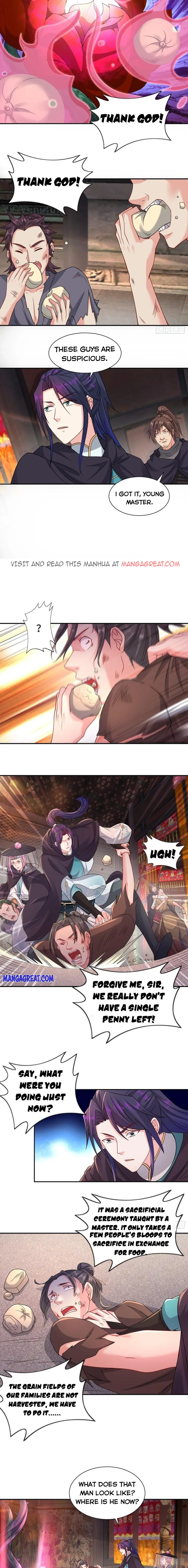 Forced To Become the Villain’s Son-in-law chapter 343 - page 2