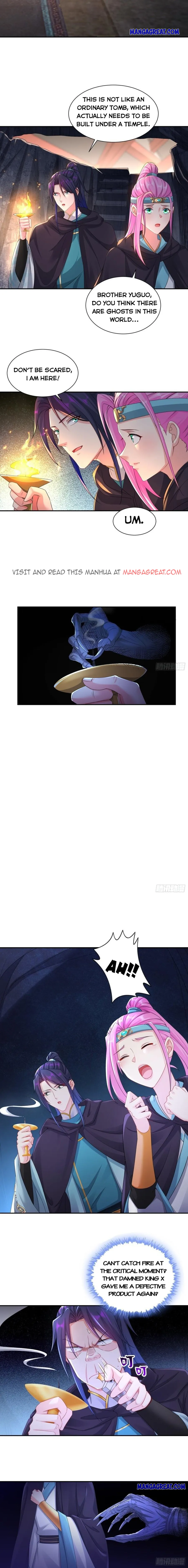 Forced To Become the Villain’s Son-in-law chapter 343 - page 4