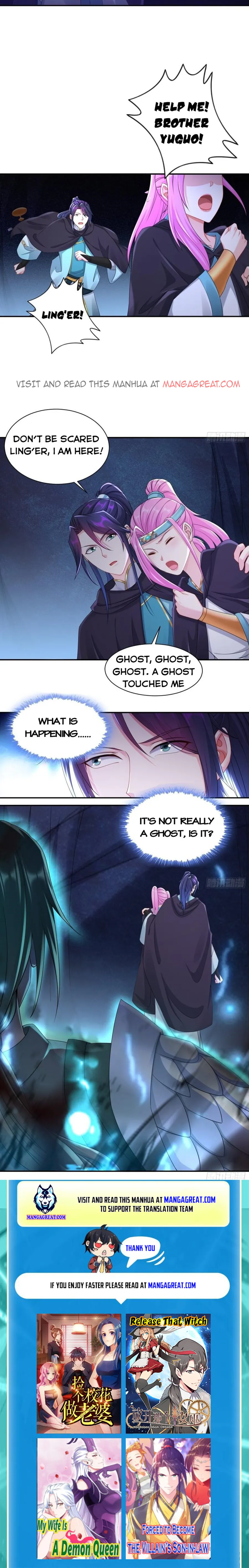 Forced To Become the Villain’s Son-in-law chapter 343 - page 5