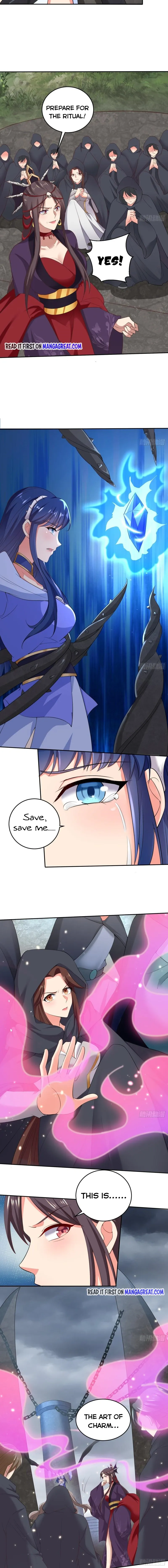 Forced To Become the Villain’s Son-in-law chapter 341 - page 5