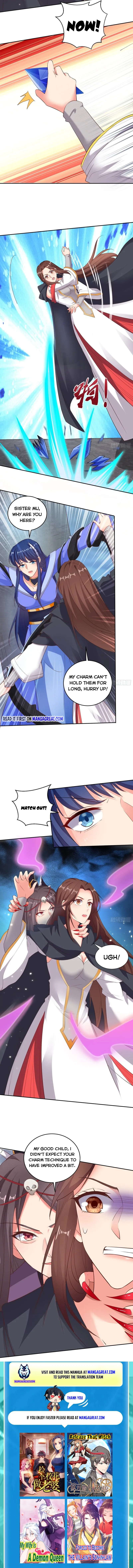 Forced To Become the Villain’s Son-in-law chapter 341 - page 6