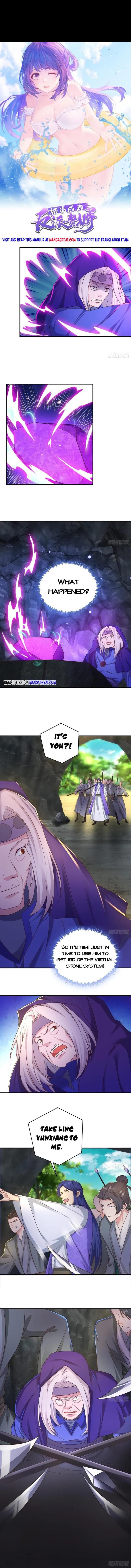 Forced To Become the Villain’s Son-in-law chapter 340 - page 1