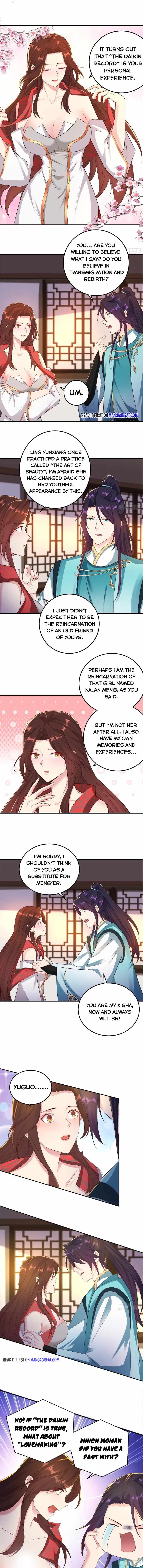 Forced To Become the Villain’s Son-in-law chapter 340 - page 2