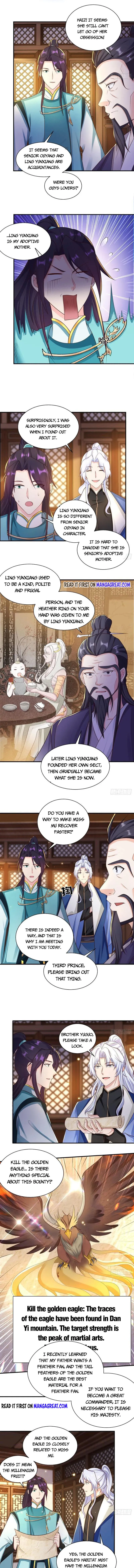 Forced To Become the Villain’s Son-in-law chapter 335 - page 2