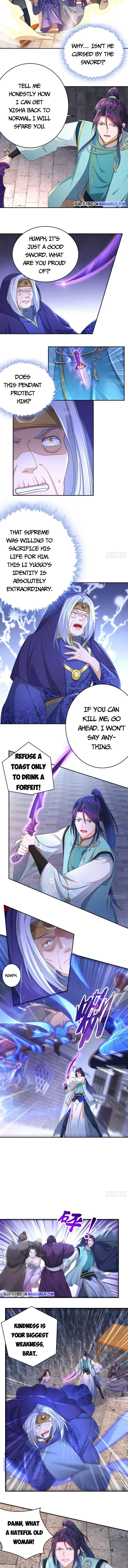 Forced To Become the Villain’s Son-in-law chapter 333 - page 2
