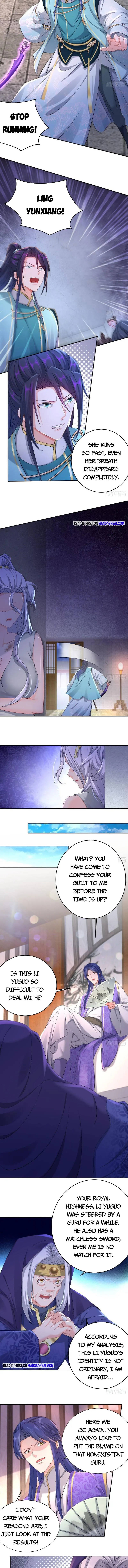 Forced To Become the Villain’s Son-in-law chapter 333 - page 3