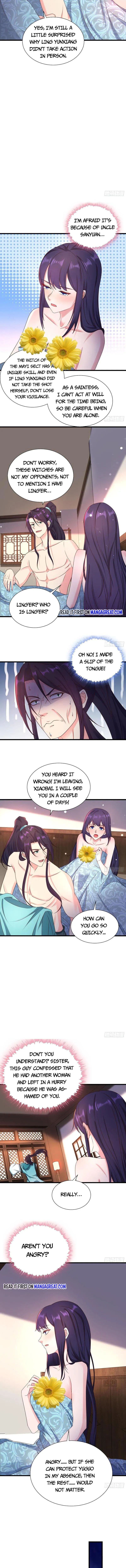 Forced To Become the Villain’s Son-in-law chapter 332 - page 2