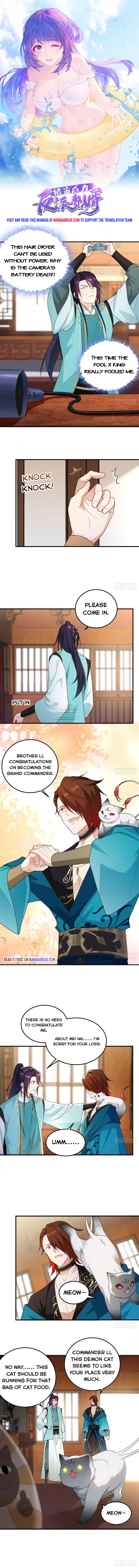 Forced To Become the Villain’s Son-in-law chapter 327 - page 1