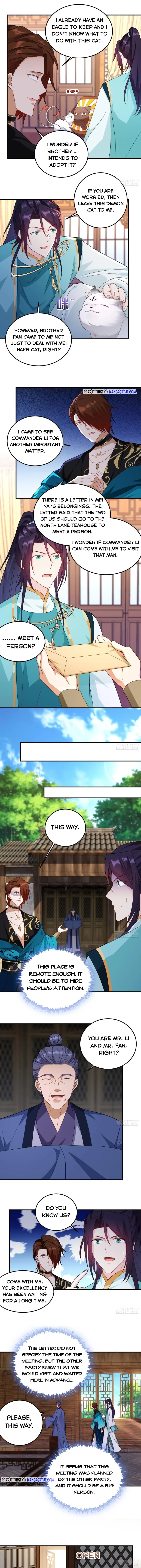 Forced To Become the Villain’s Son-in-law chapter 327 - page 2