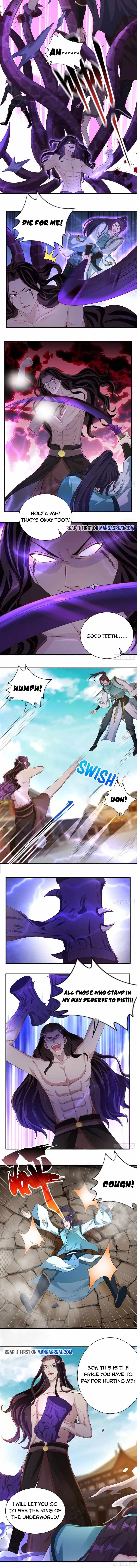 Forced To Become the Villain’s Son-in-law chapter 321 - page 2