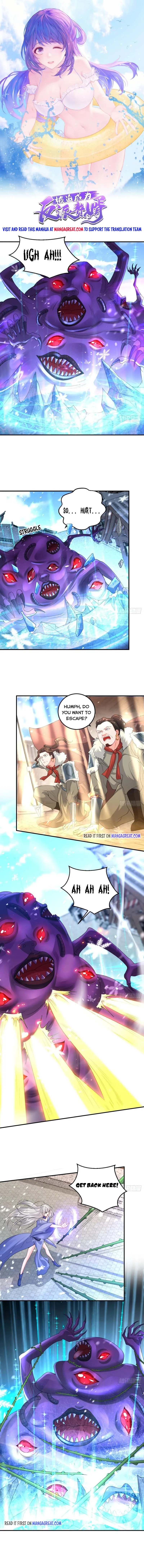 Forced To Become the Villain’s Son-in-law chapter 320 - page 1