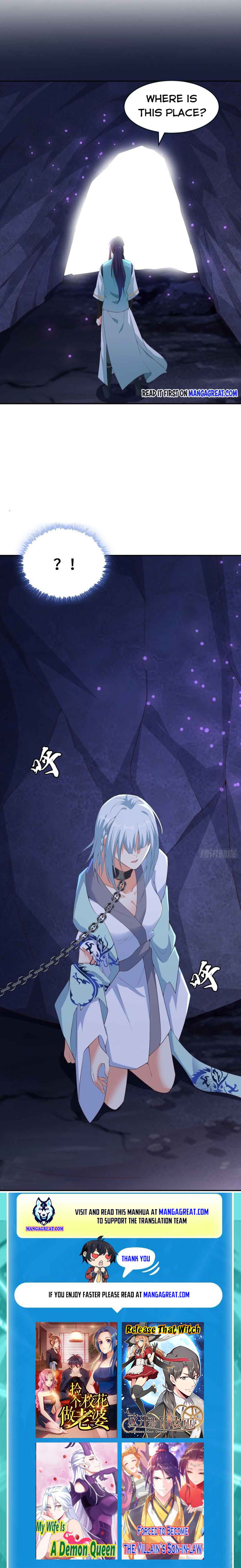 Forced To Become the Villain’s Son-in-law chapter 305 - page 6